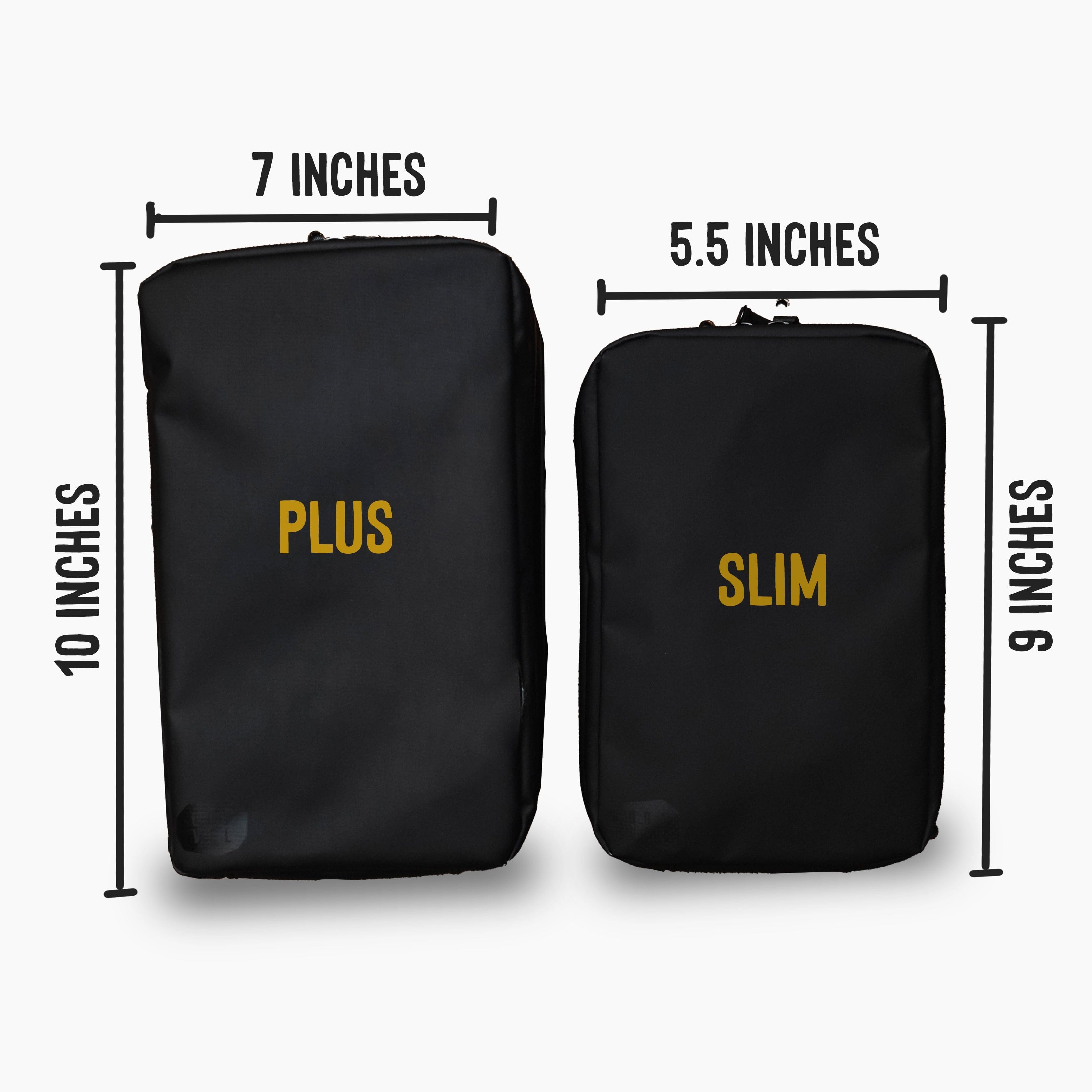 Gravel Toiletry Bag Explorer PLUS™ Toiletry Bag - Packing More