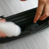 Gravel Toiletry Bag Explorer PLUS™ Toiletry Bag - Packing More