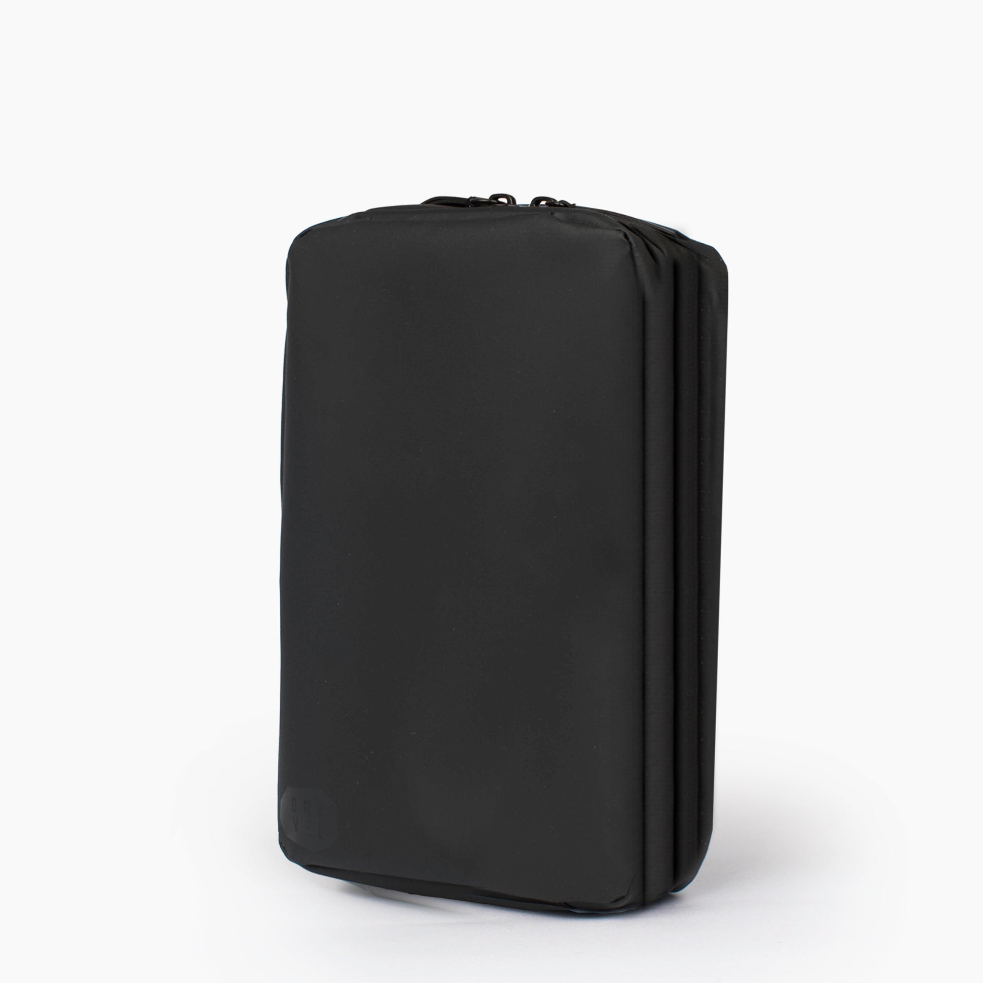 Gravel Toiletry Bag Explorer SLIM™ Toiletry Bag - Traveling Lighter