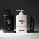 MARO Black & White Anti-Aging Set