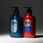MARO Classic Clean Shampoo + Wash Duo