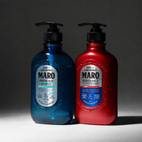 MARO Classic Clean Shampoo + Wash Duo