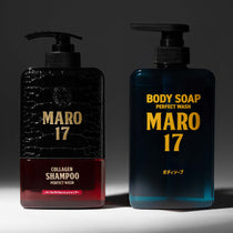 MARO Shampoo Collagen Essentials