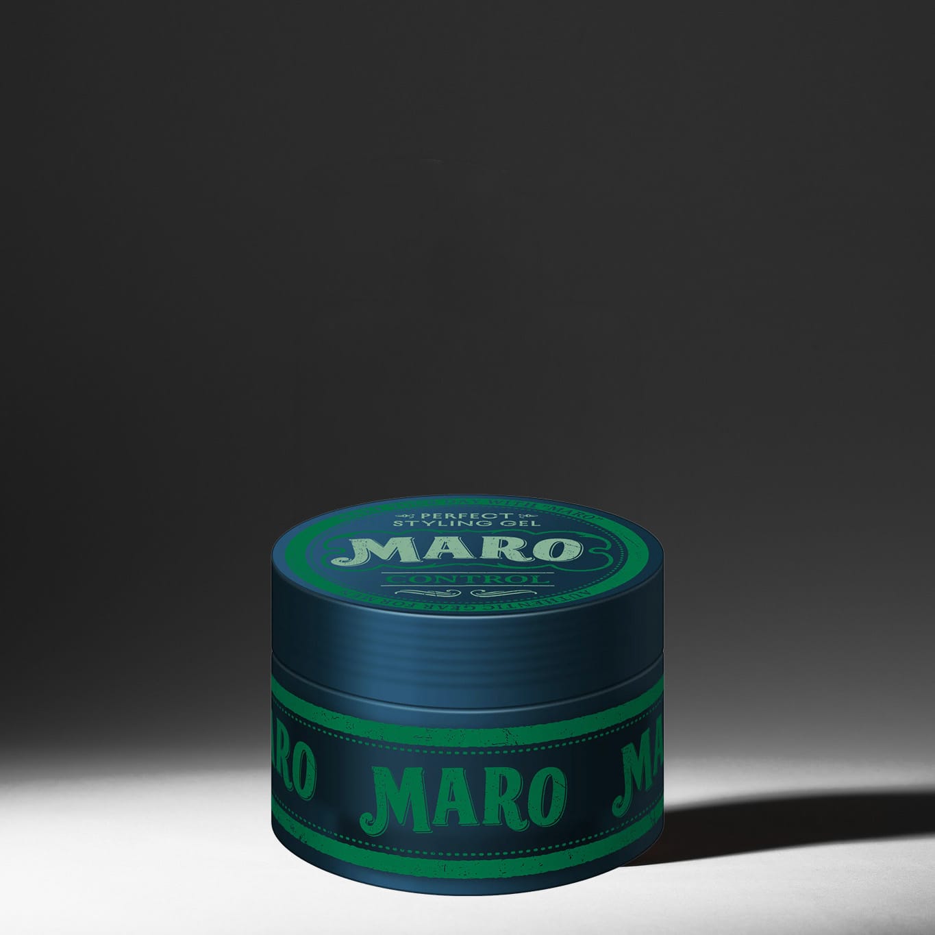 MARO CONTROL Perfect Styling Gel