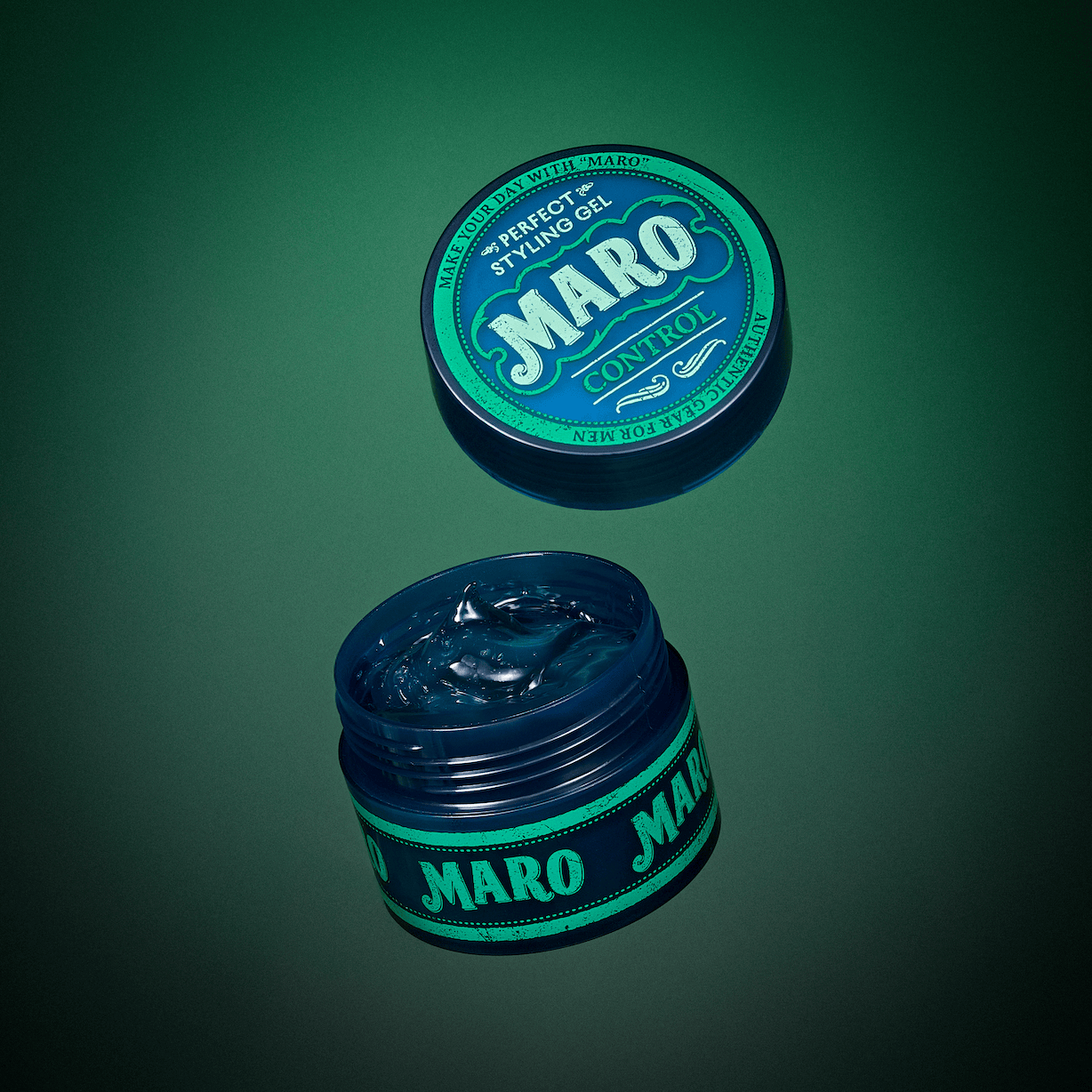 MARO CONTROL Perfect Styling Gel