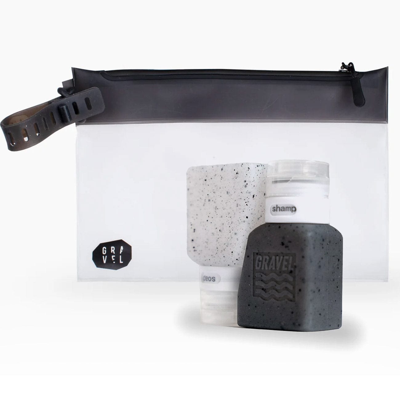 MARO singleton_gift Gravel Travel Set