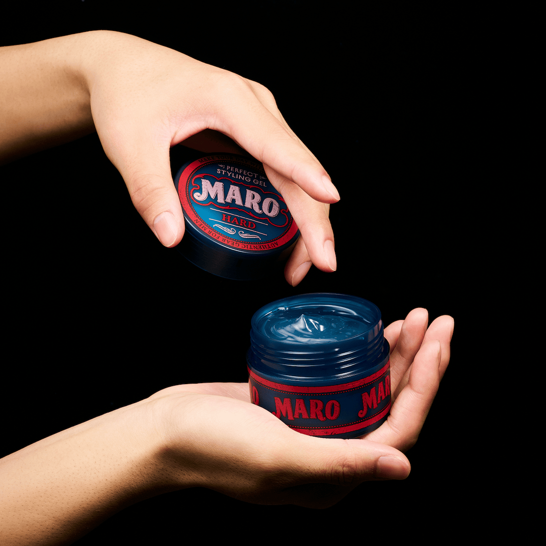 MARO HARD Perfect Styling Gel