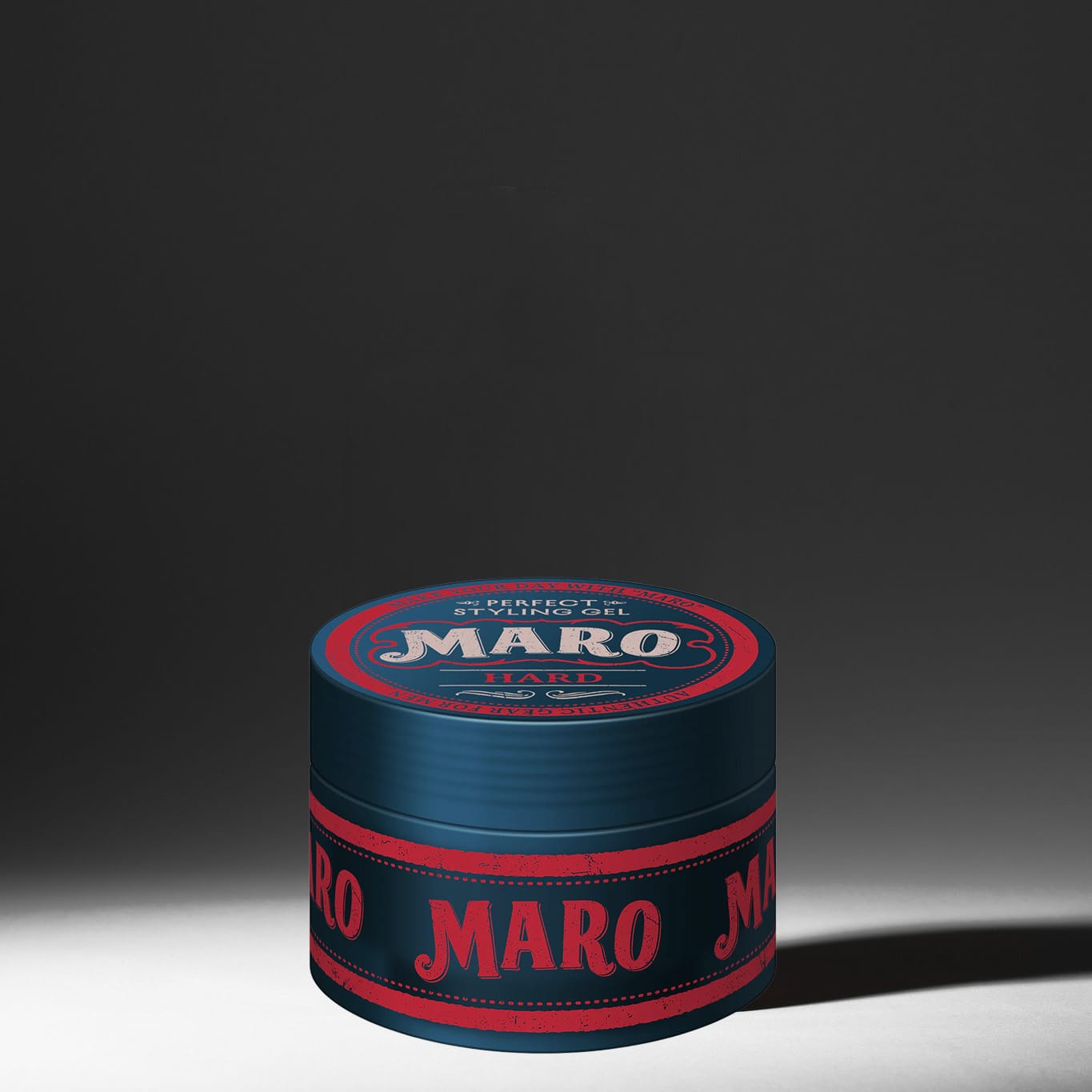 MARO HARD Perfect Styling Gel