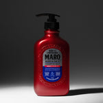 MARO Body MARO Body and Face Cleansing Soap