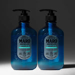 MARO Shampoo MARO Deo Scalp Cool Shampoo 2-Pack