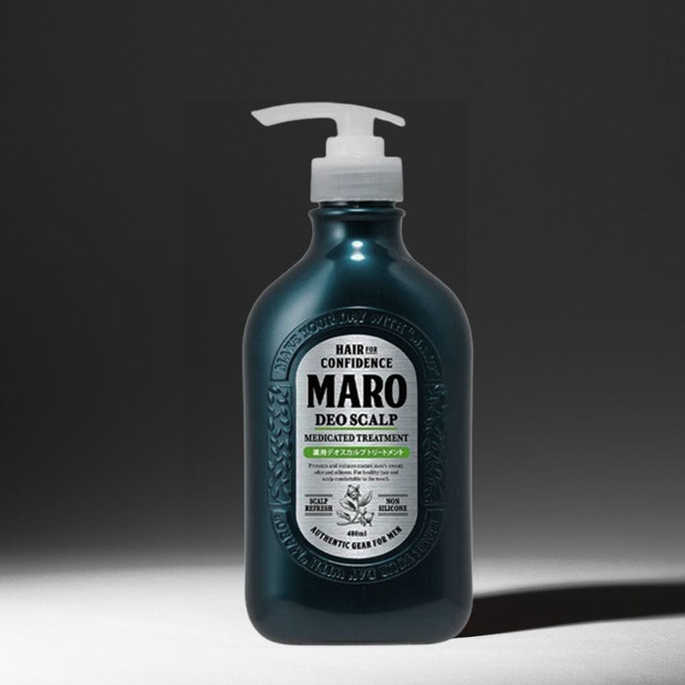 MARO MARO Deo Scalp Treatment