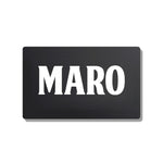 MARO MARO Gift Card