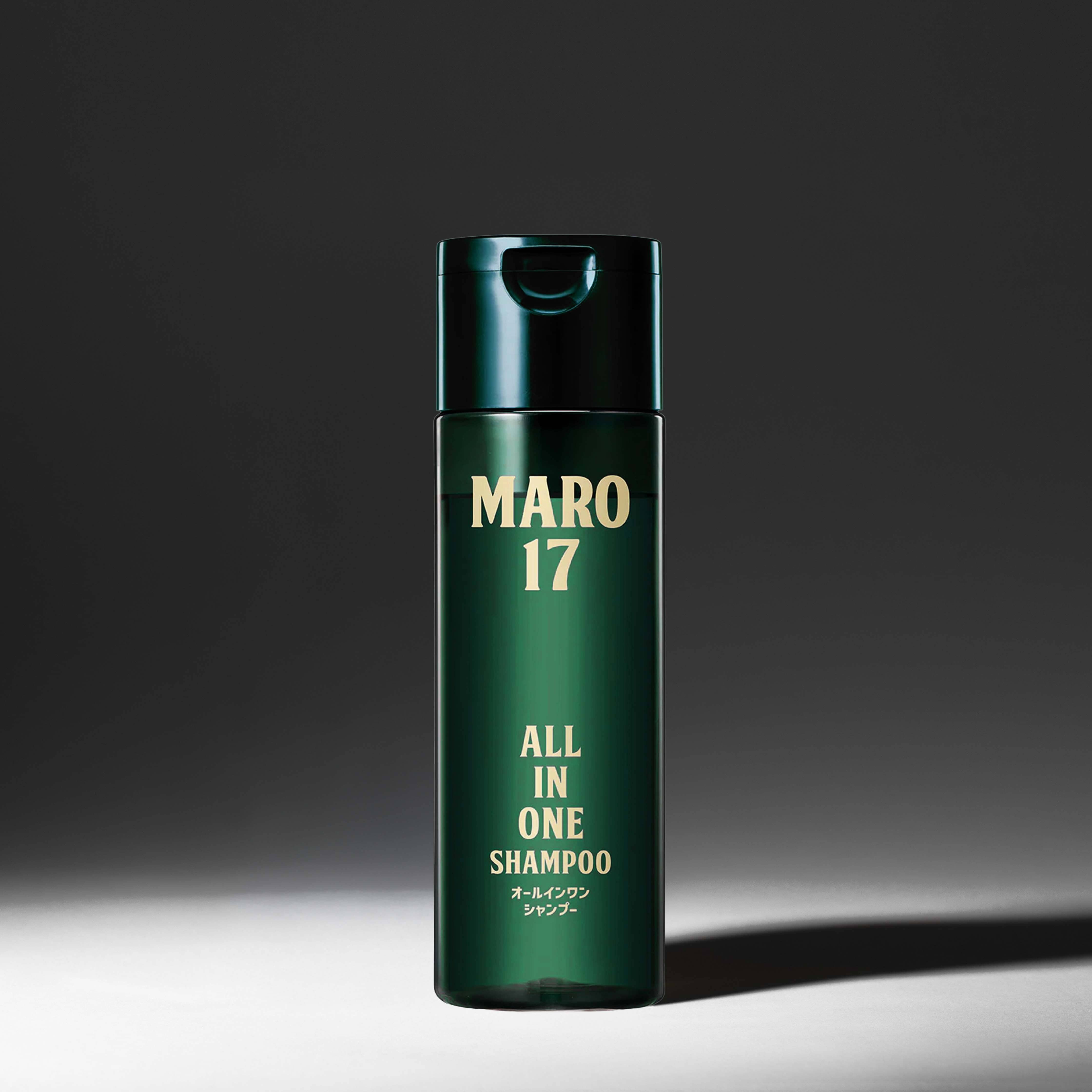 MARO MARO17 All-In-One