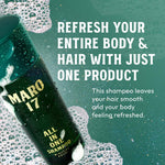 MARO MARO17 All-In-One