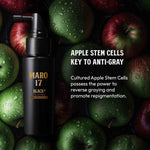 MARO Shot MARO17 Black+ Anti-Aging Collagen Shot