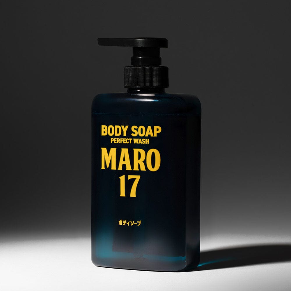 MARO Body MARO17 Collagen Body Soap Perfect Wash