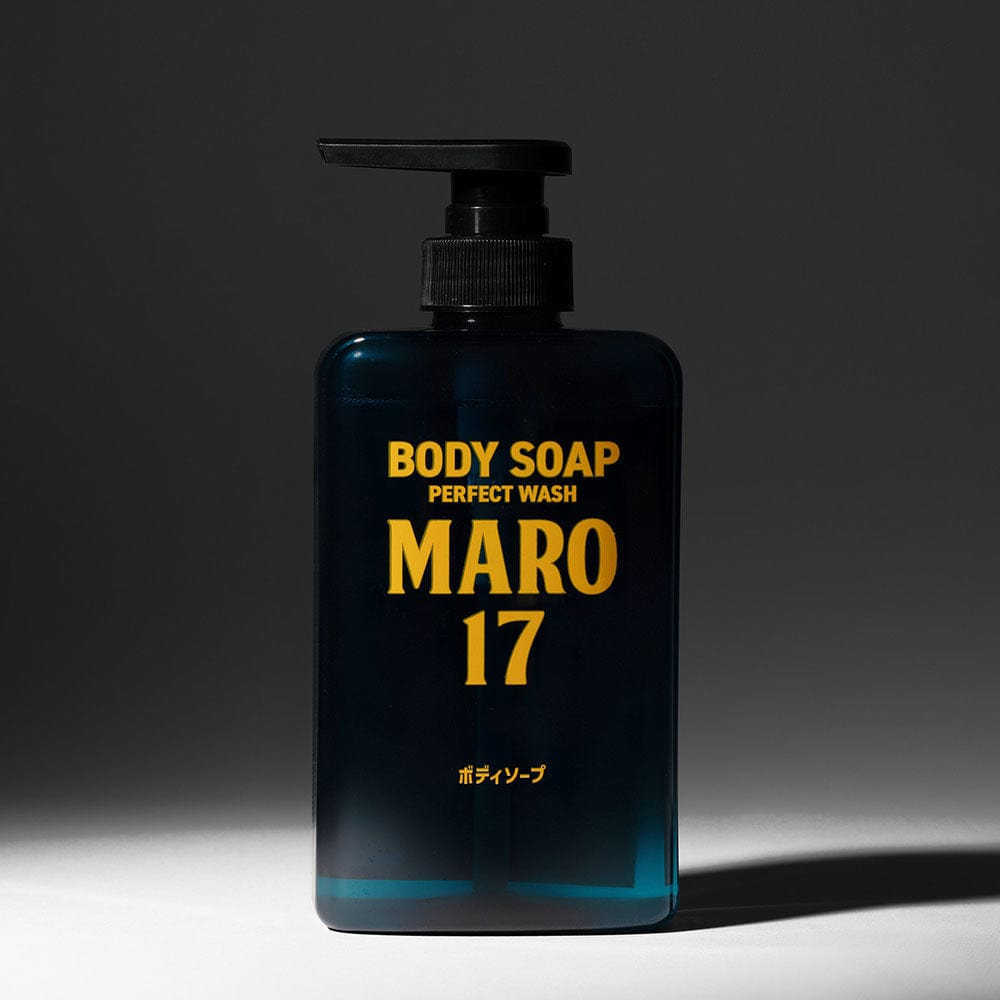 MARO Body MARO17 Collagen Body Soap Perfect Wash