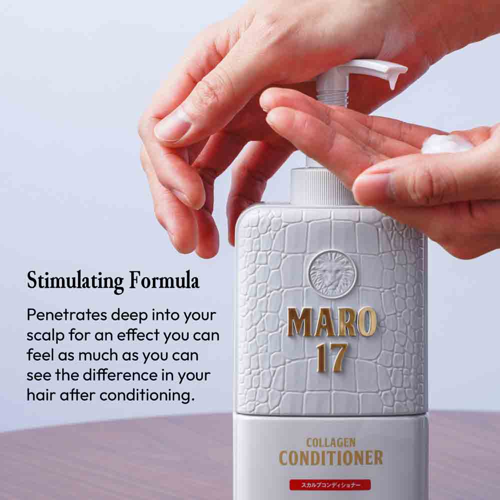 MARO MARO17 Collagen Perfect Wash Set