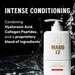 MARO MARO17 Collagen Scalp Stimulating Cool Conditioner