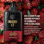 MARO MARO17 Collagen Shampoo Perfect Wash