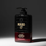 MARO MARO17 Collagen Shampoo Perfect Wash