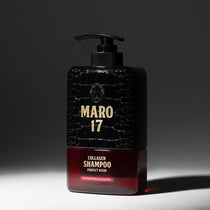 MARO MARO17 Collagen Shampoo Perfect Wash