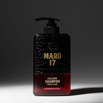 MARO MARO17 Collagen Shampoo Perfect Wash