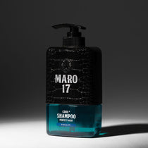 MARO Shampoo MARO17 Cool+ Shampoo Perfect Wash