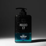 MARO Shampoo MARO17 Cool+ Shampoo Perfect Wash