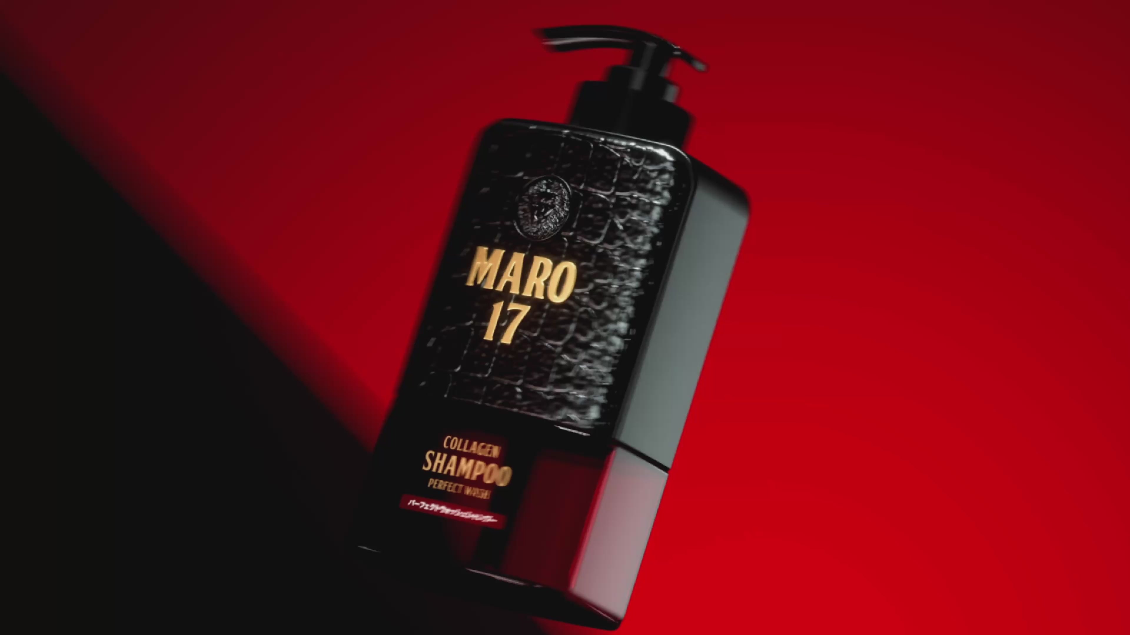 MARO Men's Advanced Hair Care | Anti-Aging, Fuller Hair