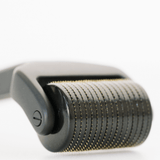 Supply Beard Matte Black Activating Beard Roller