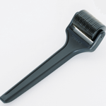 Supply Beard Matte Black Activating Beard Roller