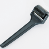 Supply Beard Matte Black Activating Beard Roller