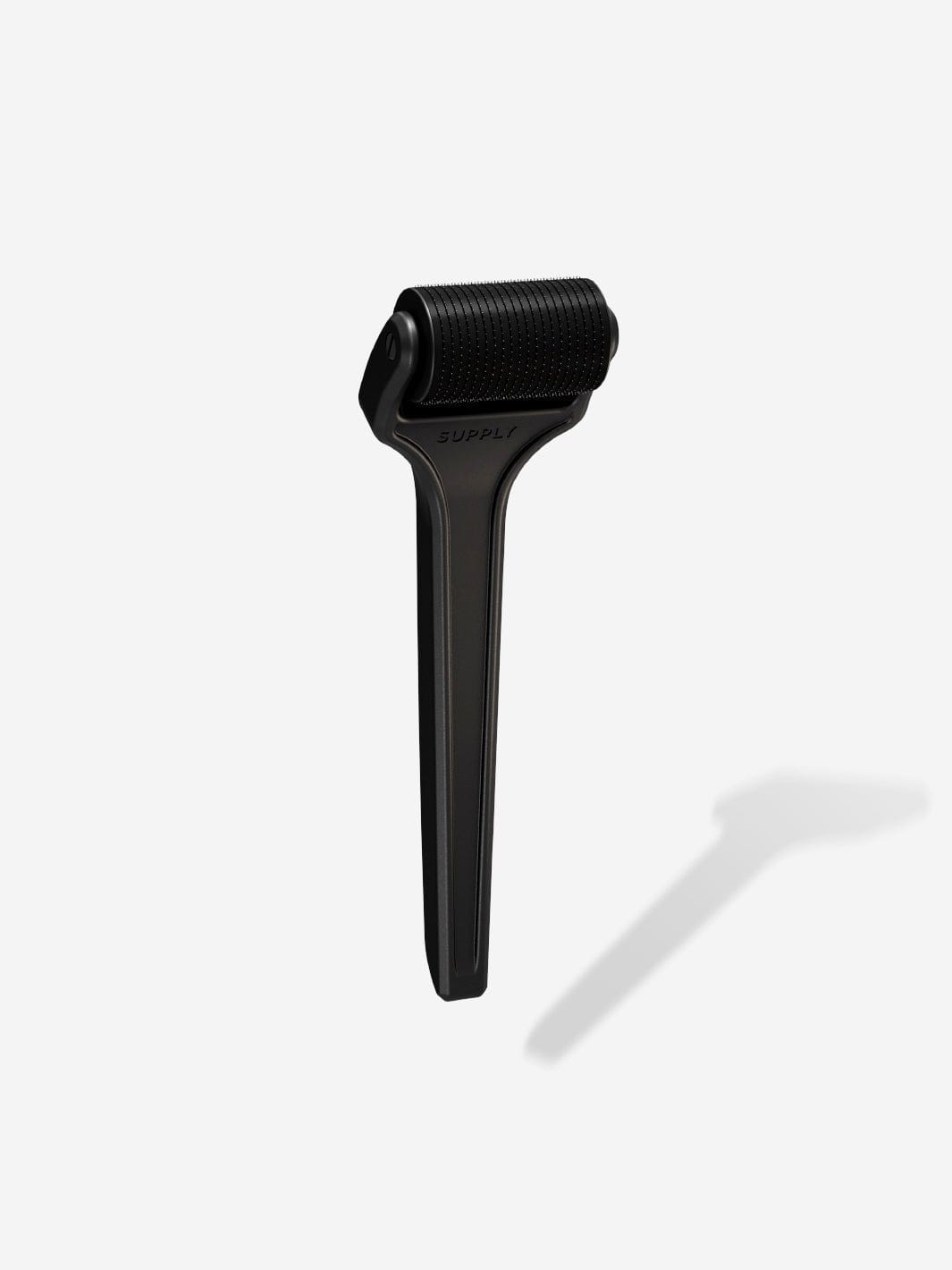 Supply Beard Matte Black Activating Beard Roller