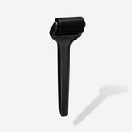 Supply Beard Matte Black Activating Beard Roller