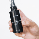 Supply Beard White Birch & Sage Activating Beard Serum
