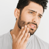 Supply Beard White Birch & Sage Activating Beard Serum