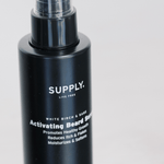 Supply Beard White Birch & Sage Activating Beard Serum