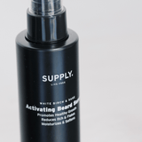 Supply Beard White Birch & Sage Activating Beard Serum