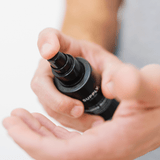 Supply Beard White Birch & Sage Activating Beard Serum