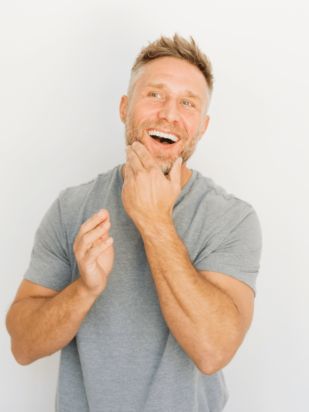 Supply Beard White Birch & Sage Activating Beard Serum