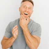 Supply Beard White Birch & Sage Activating Beard Serum