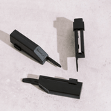 Supply Shaving 24 Blades - 3 Packs Black Label Blades
