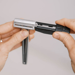 Supply Shaving Black Label Blades