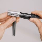 Supply Shaving Black Label Blades