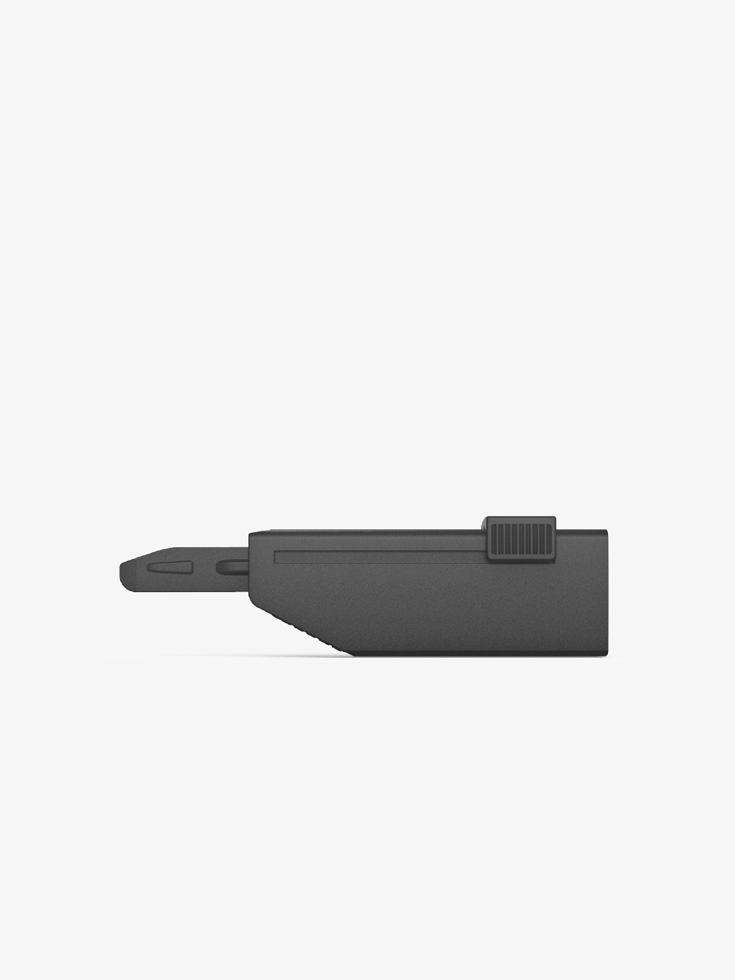 Supply Shaving 8 Blades - 1 Pack Black Label Blades