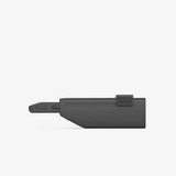 Supply Shaving 8 Blades - 1 Pack Black Label Blades