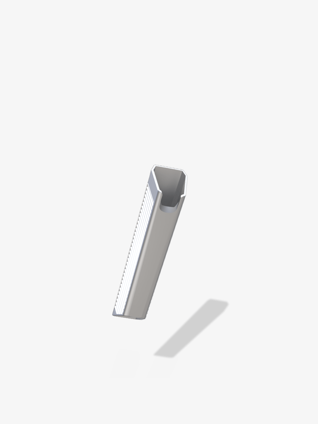Supply Accessories Gray / SE Grip Sleeve