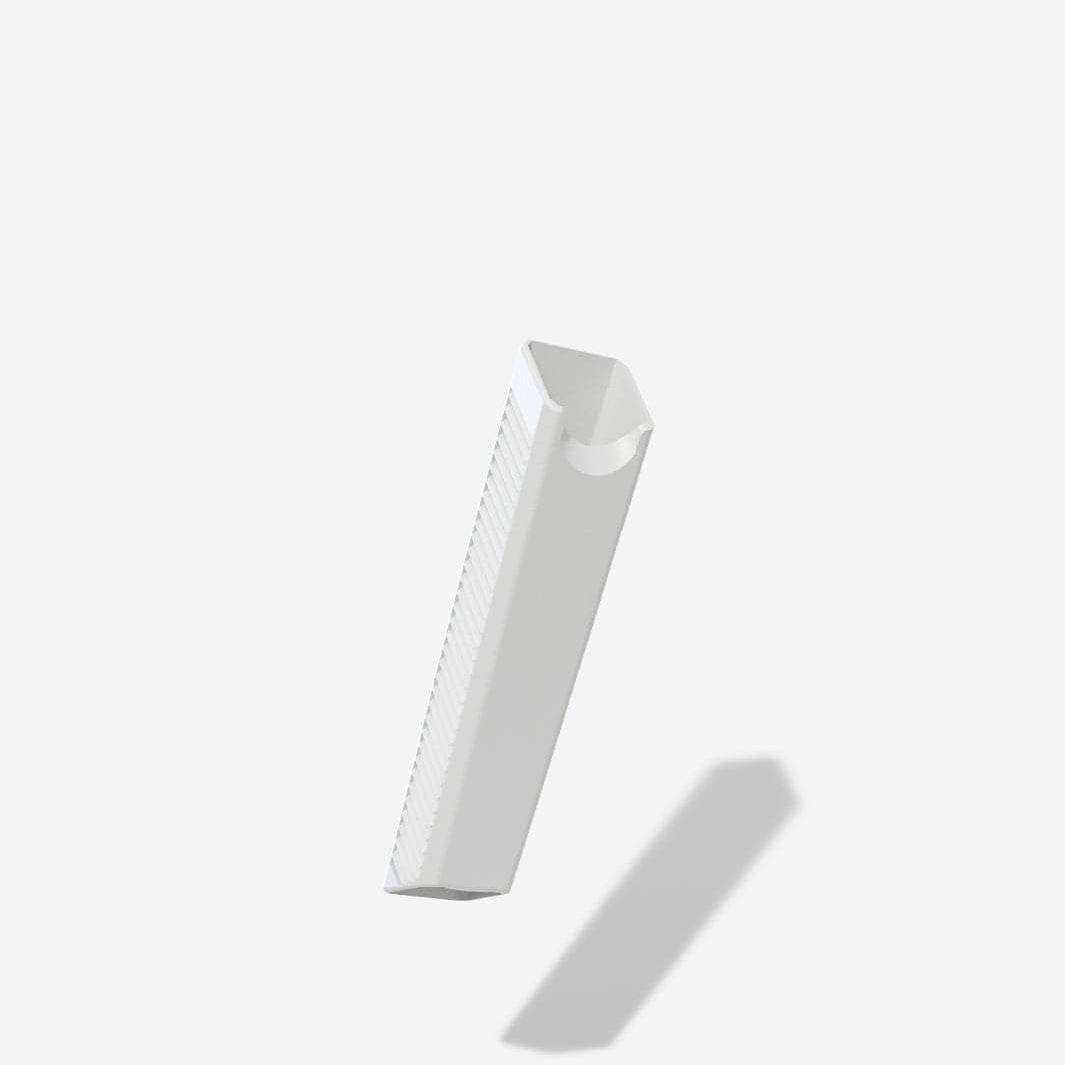 Supply Accessories Polar White / SE Grip Sleeve