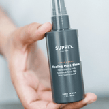 Supply Shaving Healing Post Shave